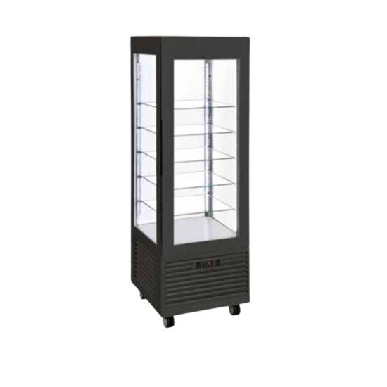 Electric Display Chiller – 60CM From ROLLER GRILL