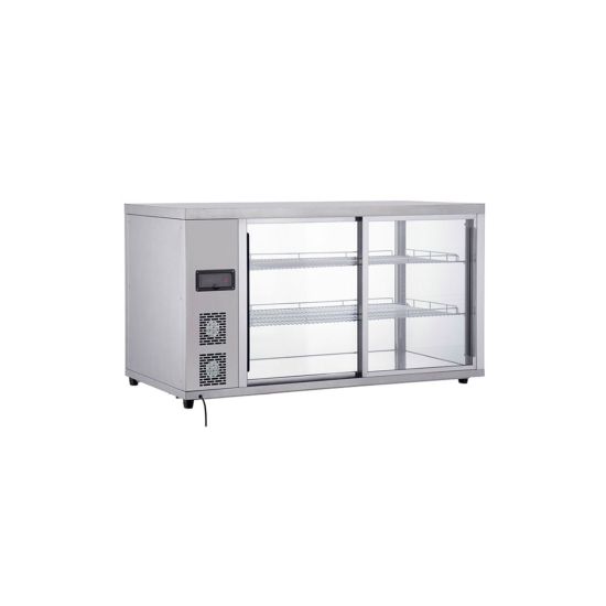 Electric Countertop Display Refrigerator – 300LT From PIOKIT
