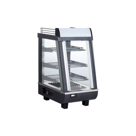 Display Warmer - 76LT From PIOKIT