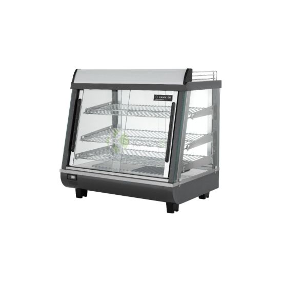 Food Display Warmer 96L - from Piokit