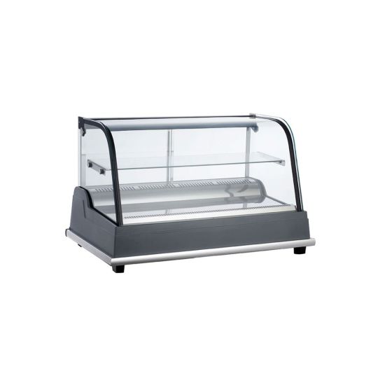 Electric Countertop Display Refrigerator - 185LT From PIOKIT