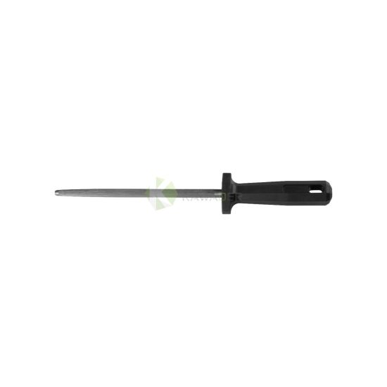 SUPRA ROUND SHARPENING STEEL 20 CM From SANELLI
