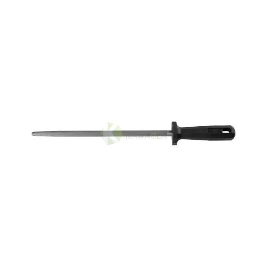 SUPRA SHARPENING STEEL 30 CM From SANELLI