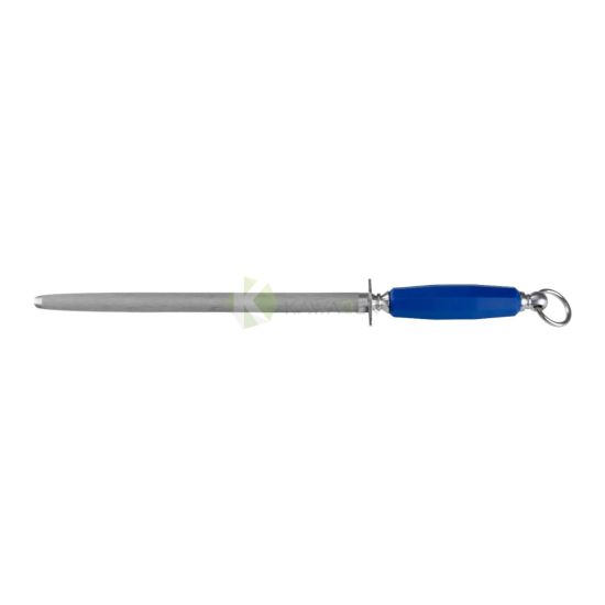 Supra Oval Sharpening Steel from Sanelli