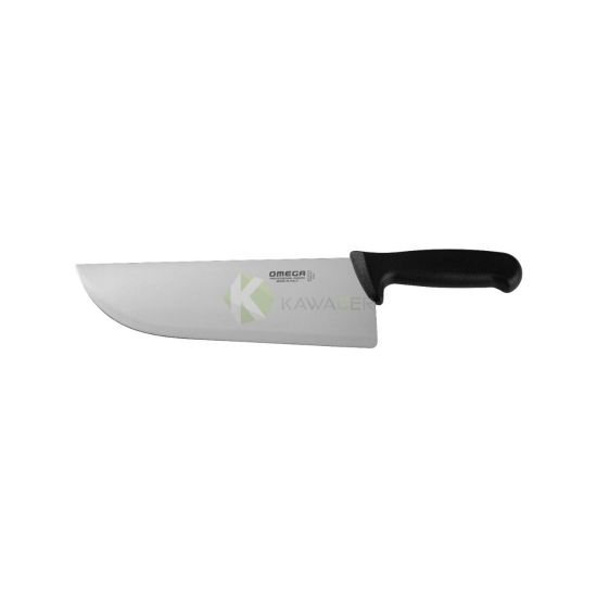 Supra Half Heavy Butcher Knife – 28 cm from Sanelli