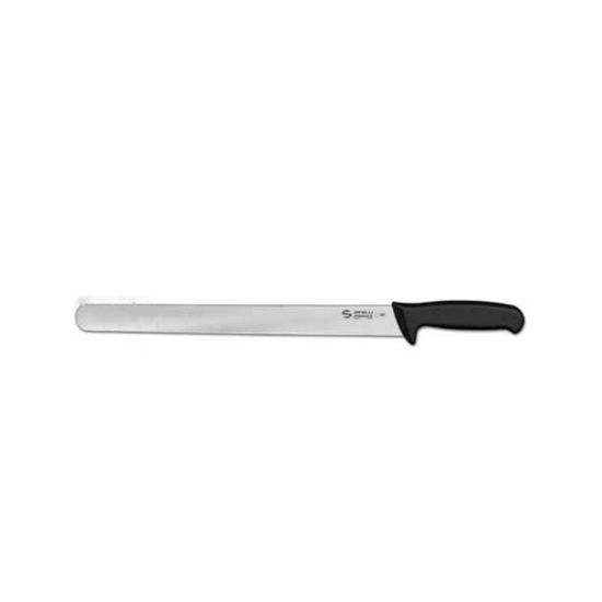 Black Supra Ham Slicer - 36CM From SANELLI