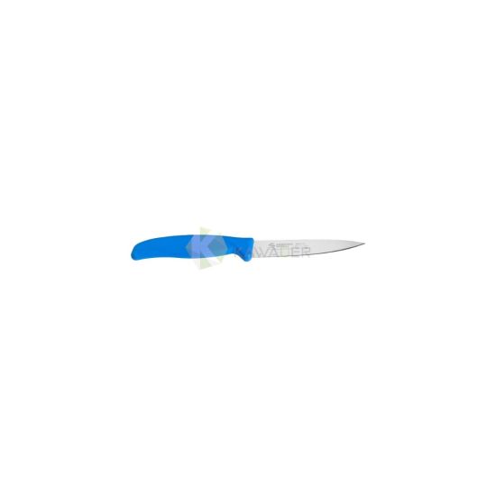 SUPRA PARING KNIFE CM 11 - BLUE From SANELLI