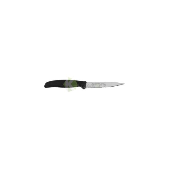 SUPRA PARING KNIFE SERRATED 11 CM From SANELLI