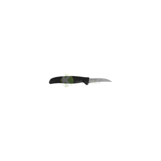 SUPRA VEGETABLE KNIFE CURVED 7 CM From SANELLI