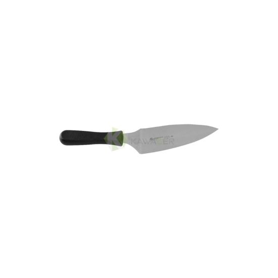 Supra Serrated Pastry Spatula – 18 × 6 cm from Sanelli