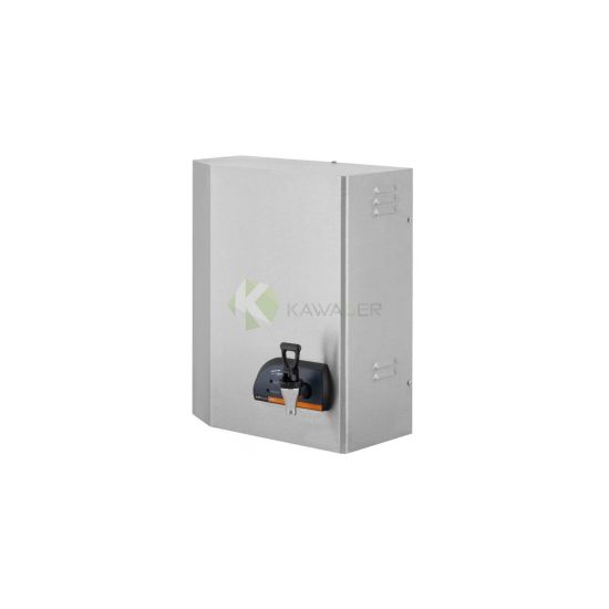 Stainless Steel Water Boiler - 15LT From ANVIL