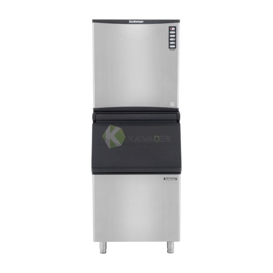 Modular Ice Maker (Large Dice 15G) – 485KG From SCOTSMAN