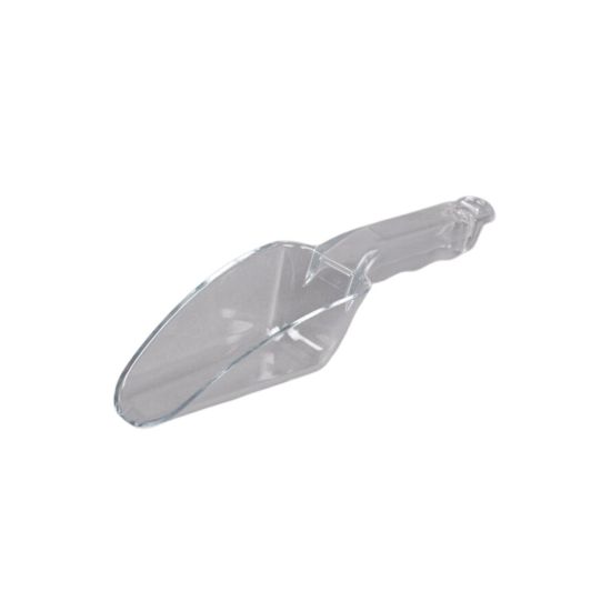 Camwear Clear Polycarbonate Scoop – 6Oz From CAMBRO