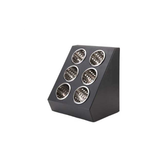 Flatware Dispenser - 6 Slots From PIOKIT