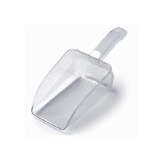 Polycarbonate Ice Scoop - 64OZ From PIOKIT