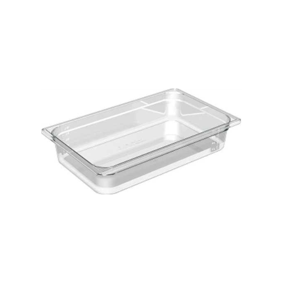 GN Pan Size 1/1 - Approx (8.5LT) From PIOKIT