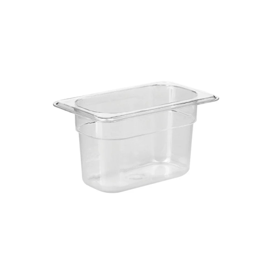 GN Pan Size 1/9 - Approx (0.85LT) From PIOKIT