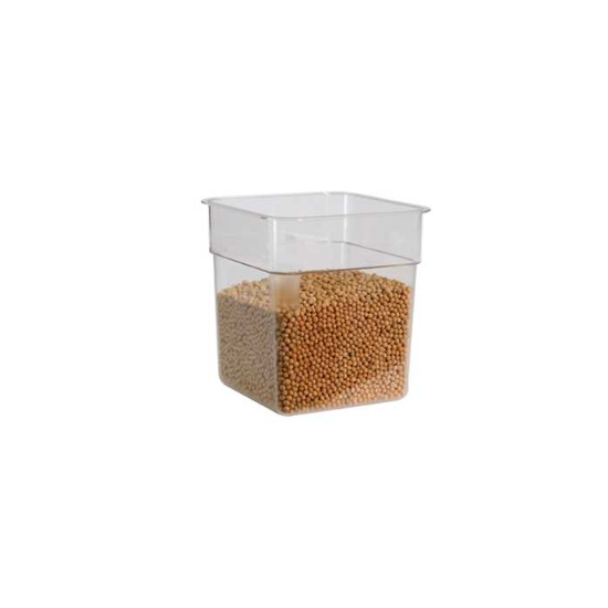 Food Storage Without Lid – 7LT From PIOKIT