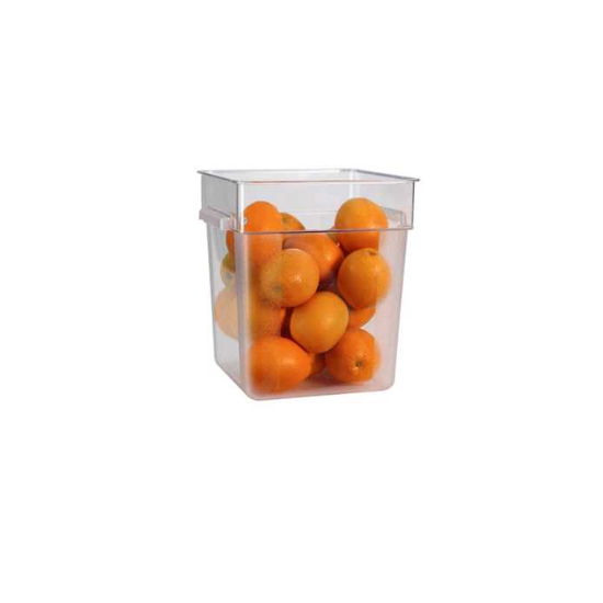 Food Storage Without Lid – 15LT From PIOKIT
