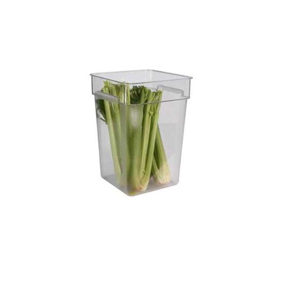 Food Storage Without Lid – 20LT From PIOKIT
