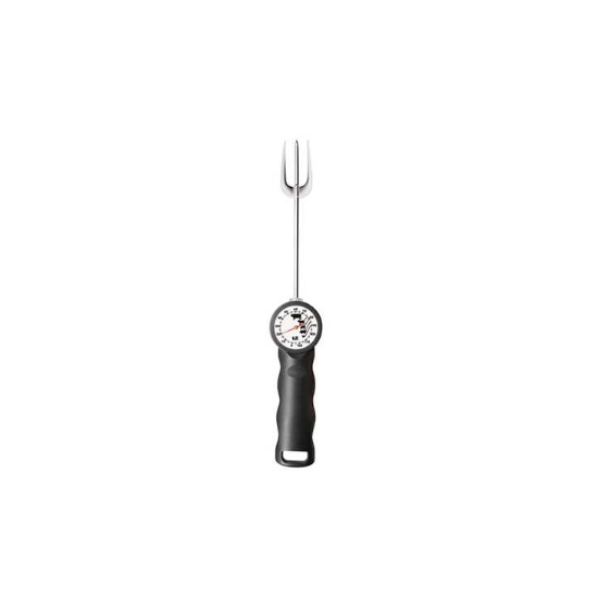 BBQ Fork Thermometer - 35CM From Tellier