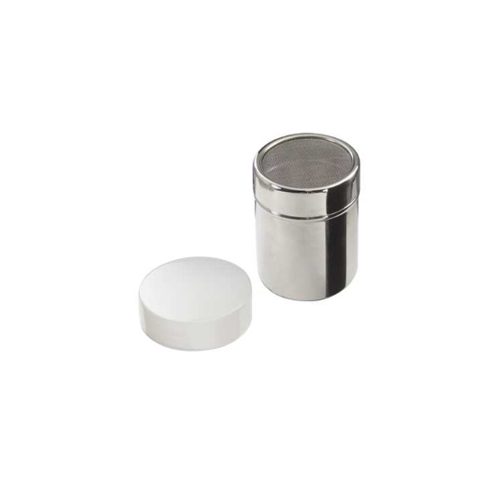Stainless Steel Mesh Shaker - Diameter 7CM From Tellier