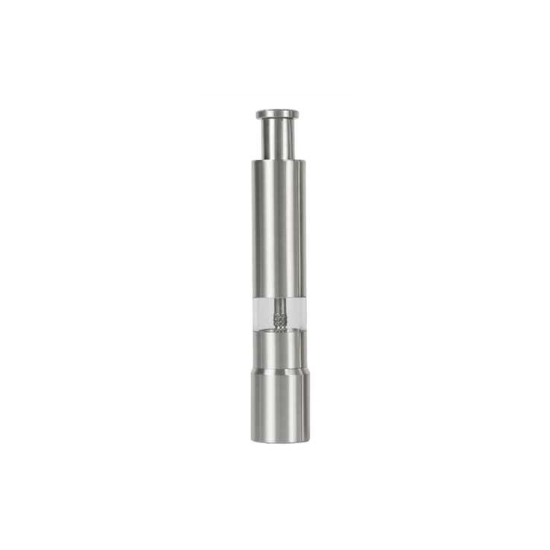 Stainless Steel Small Salt Grinder - Diameter 2.7CM From Tellier