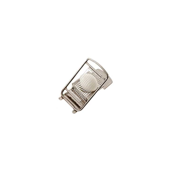 Stainless Steel Egg Slicer – From Louis Tellier