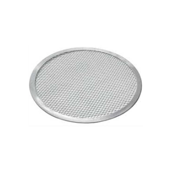 Aluminum Pizza Screen 30cm From Tellier 