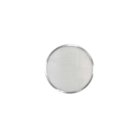 Aluminium Pizza Screen - 35CM From Tellier