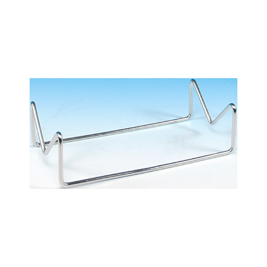 Stainless Steel Rolling Pin Stand From Tellier