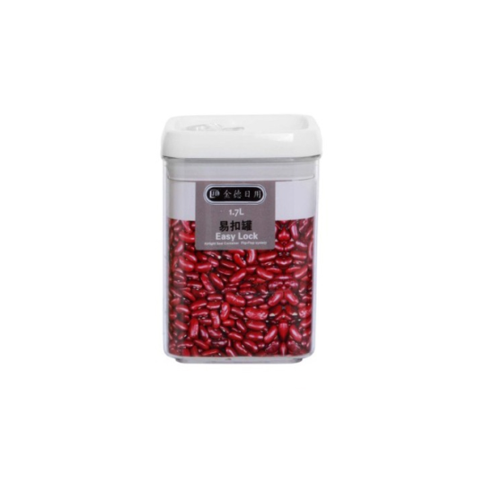 Polycarbonate Container - 12.8*18CM From PIOKIT