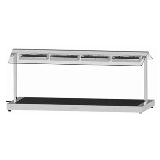 Food Warmer GN 4/1 From MAYFAIR