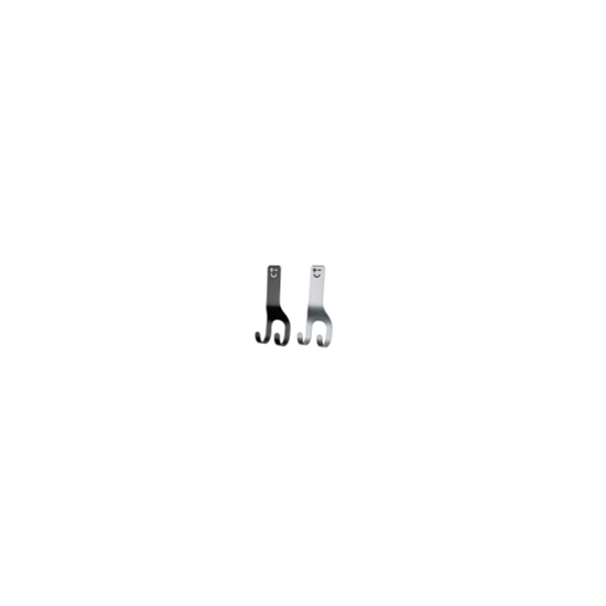 DOUBLE MAGNETIC HOOK From SANELLI