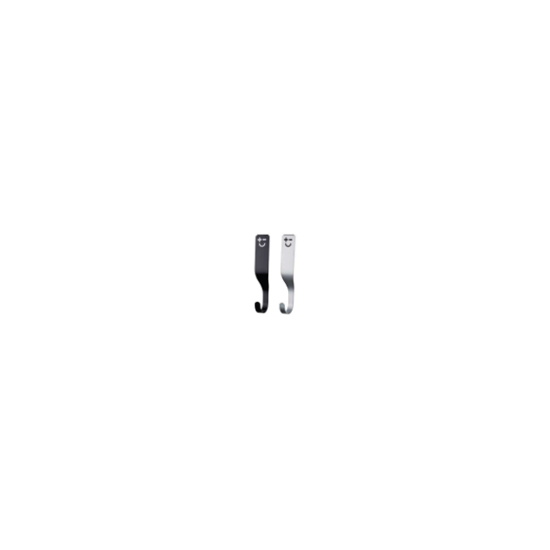 SINGLE MAGNETIC HOOK From SANELLI