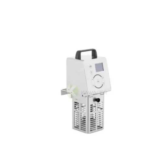 Sous Vide Cooker 50 L From BESSER  VACCUM