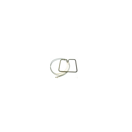 Krampouz Shielded Heating Element, 1300W, 240V