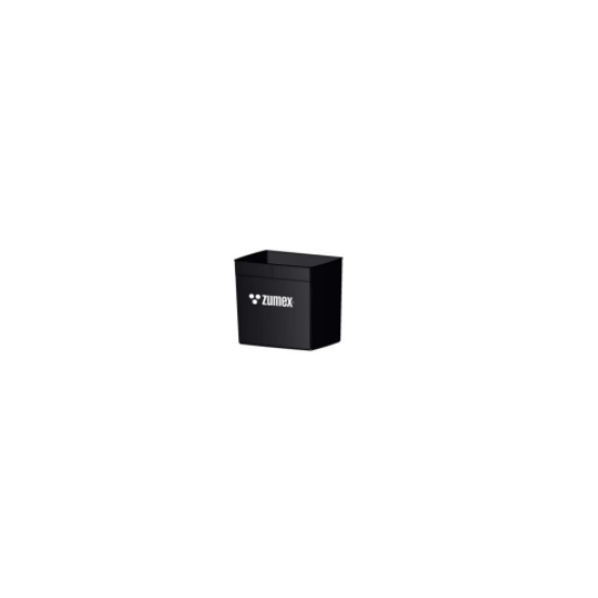 Zumex  Peel Bucket, Squared, 2 Units, Speed Up