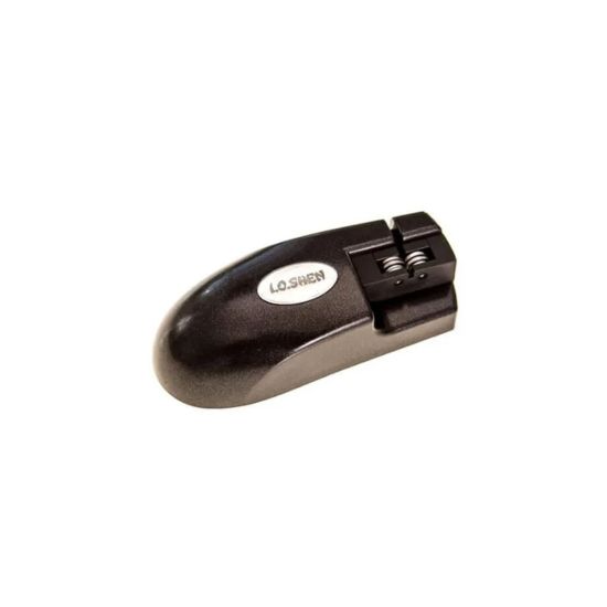 Manual 360 Degree Sharpnere - Black From NERI