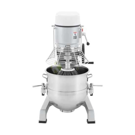 Heavy Duty Planetary mixer - 40 Liter - From Jet Food