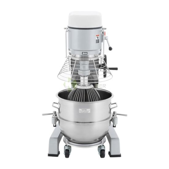 Heavy Duty Planetary Mixer– 60 Liter -  from Jet Food