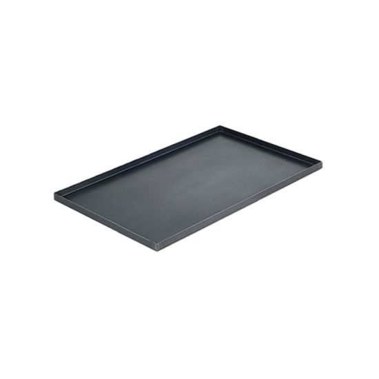 Non-Stick European Round Angels Aluminum Baking Pan - 40x60x30CM From PIOKIT