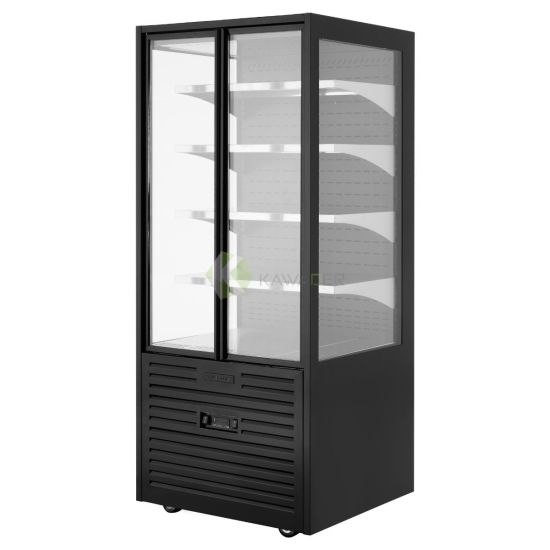 Electric Self-Service Display Chiller – 80CM From ROLLER GRILL
