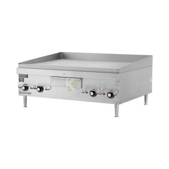 Countertop Electric Griddle - 91CM From TOAST MASTER