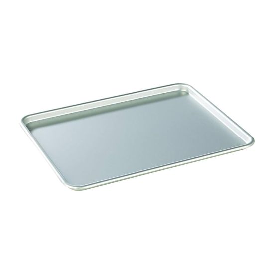 Aluminum Baking Tray - 660x450x25mm From PIOKIT