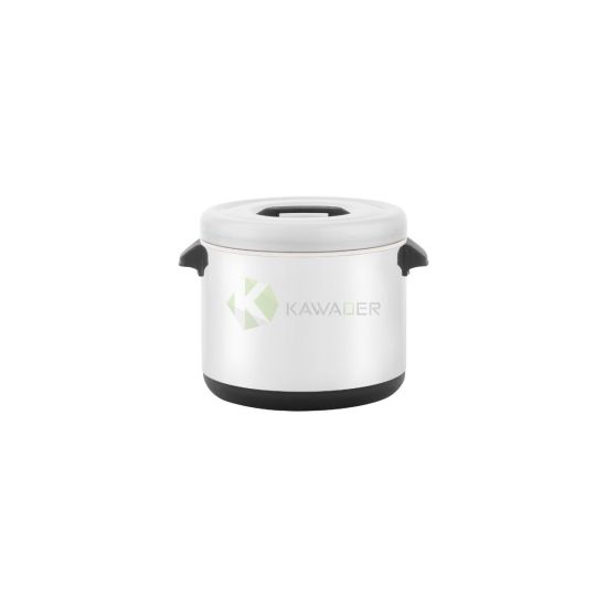 Stainless Steel Non Electric Warmer - 8 L From GLCG 