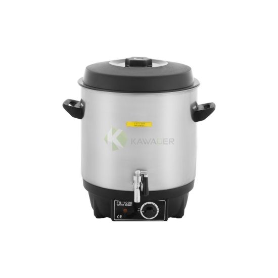 Hot Water Boiler & Dispenser - 20LT From PIOKIT