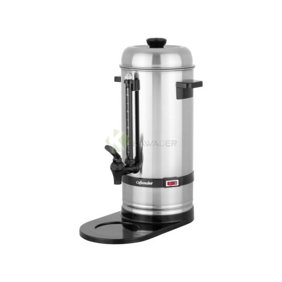 Electric Countertop Coffee & Tea Boiler – 5LT From PIOKIT
