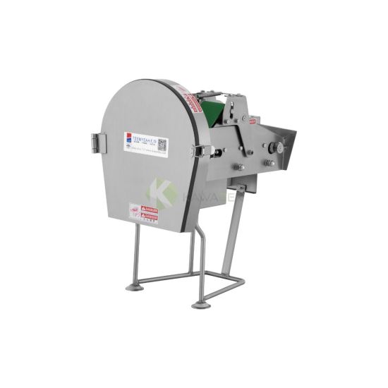 Small Vegetable Cutting Machine - 30/100 kg/hour - from Piokit