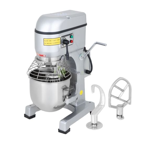 Electric Planetary Mixer – 10 Lt From PIOKIT 